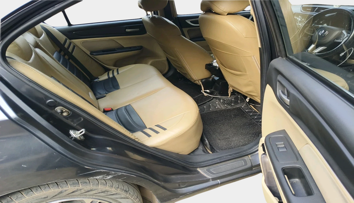 2022 Honda Amaze 1.2L I-VTEC VX, Petrol, Manual, 95,774 km, interior