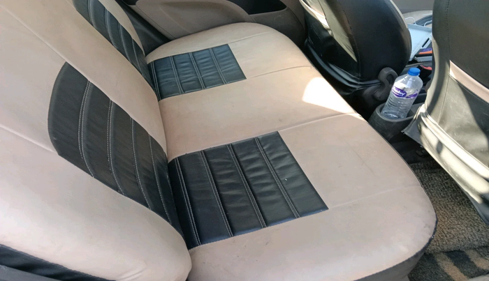 2012 Hyundai i10 MAGNA 1.2, Petrol, Manual, 78,136 km, interior