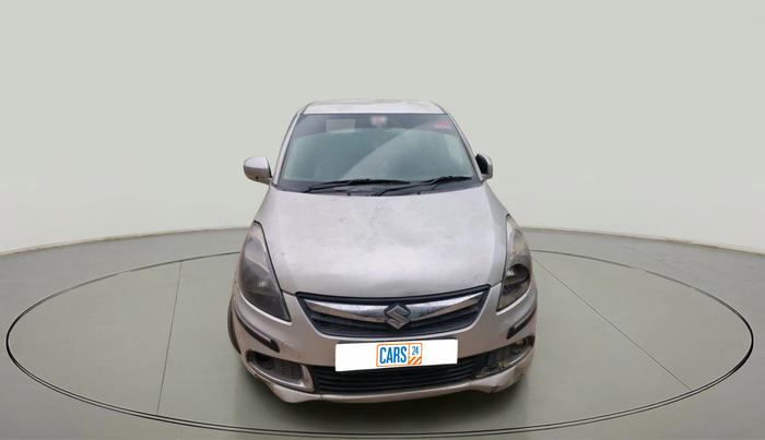 2015 Maruti Swift Dzire LDI, Diesel, Manual, 1,13,662 km, exterior