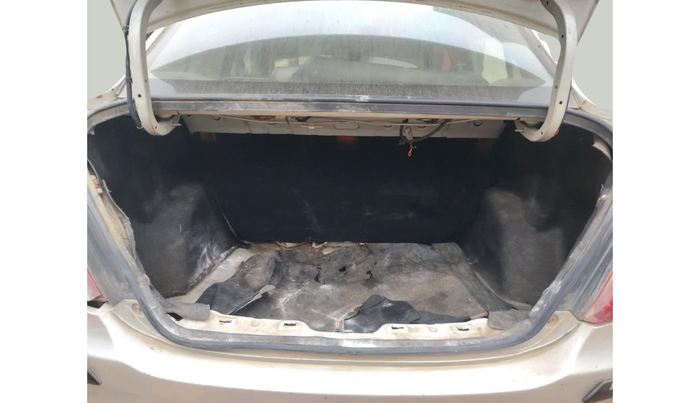 2015 Maruti Swift Dzire LDI, Diesel, Manual, 1,13,662 km, exterior