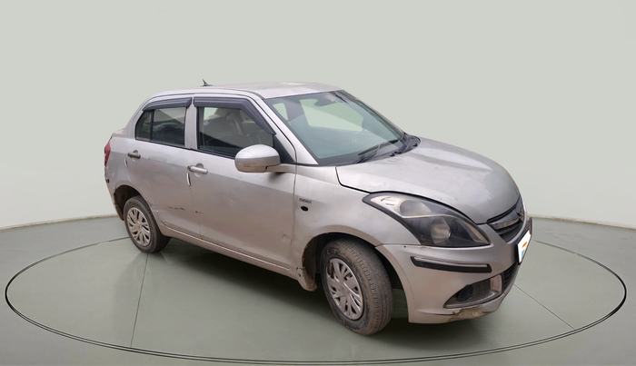 2015 Maruti Swift Dzire LDI, Diesel, Manual, 1,13,662 km, exterior