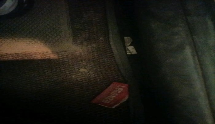 2019 Hyundai Verna 1.4 EX PETROL, Petrol, Manual, 1,23,855 km, interior