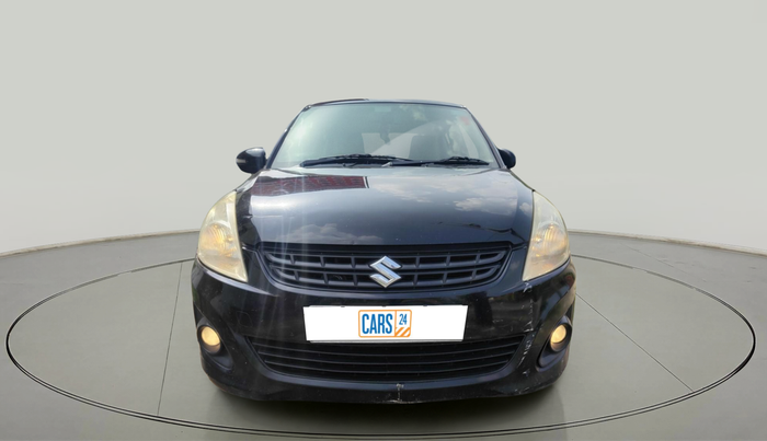 2012 Maruti Swift Dzire ZDI, Diesel, Manual, 3,60,398 km, exterior