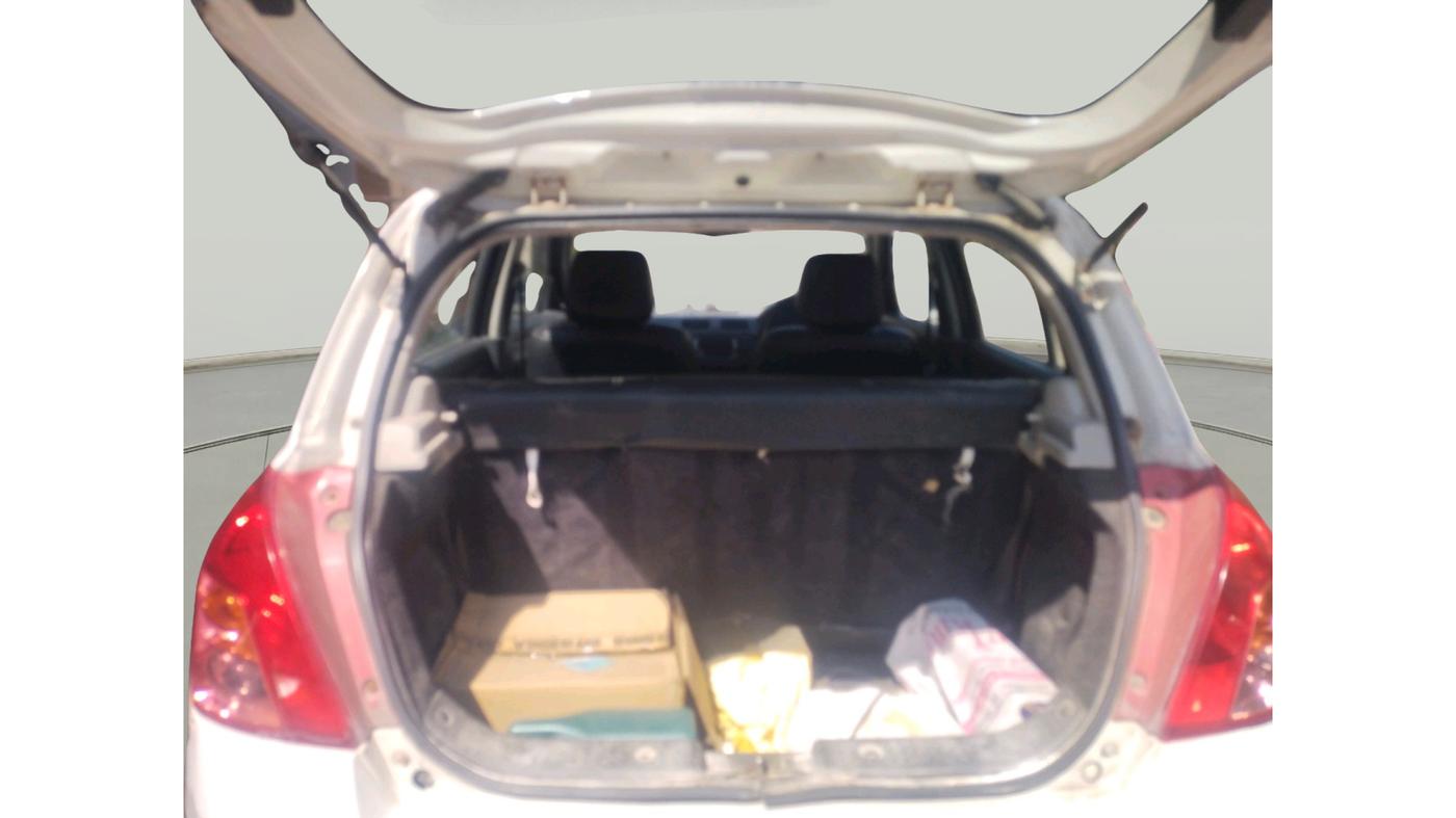 2010 Maruti Swift LDI, Diesel, Manual, 2,31,982 km, exterior