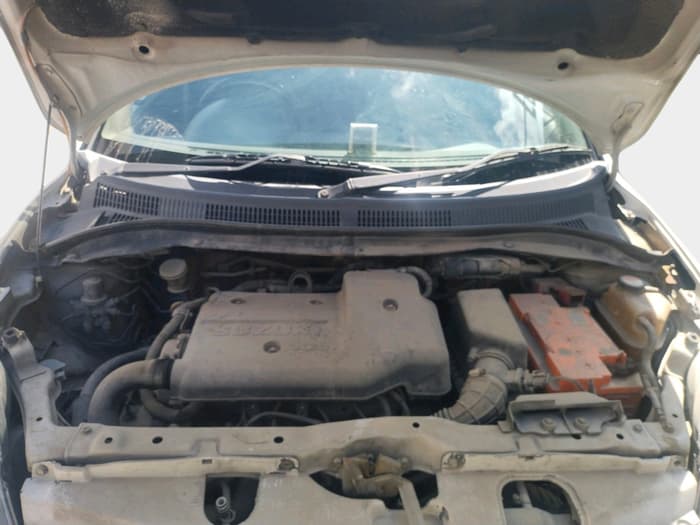 2010 Maruti Swift LDI, Diesel, Manual, 2,31,982 km, exterior