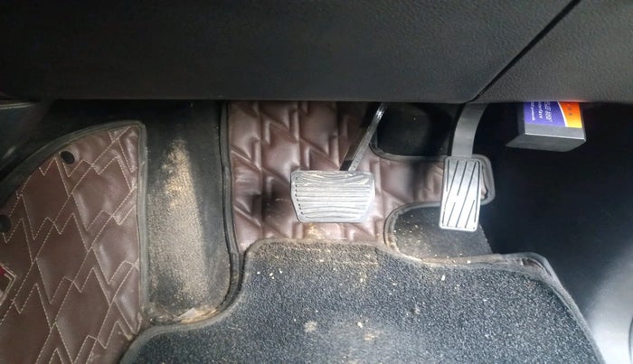 2024 Mahindra SCORPIO-N Z8 DIESEL AT 2WD 7 STR, Diesel, Automatic, 54,424 km, interior