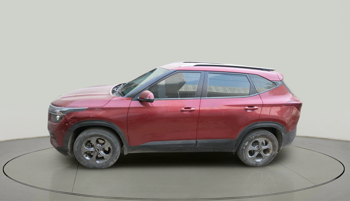 2020 KIA SELTOS HTK PLUS 1.5, Petrol, Manual, 51,311 km, exterior