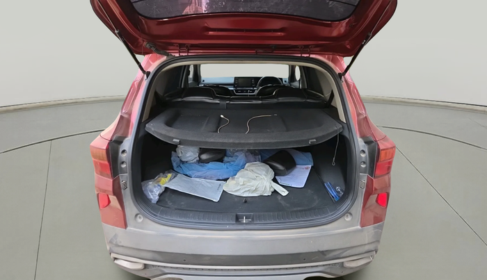 2020 KIA SELTOS HTK PLUS 1.5, Petrol, Manual, 51,311 km, exterior