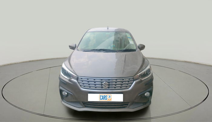 2021 Maruti Ertiga VXI CNG, Petrol, Manual, 67,545 km, exterior