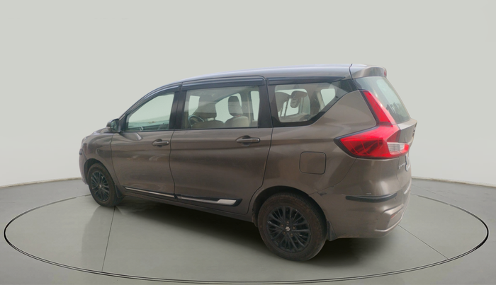 2021 Maruti Ertiga VXI CNG, Petrol, Manual, 67,545 km, exterior