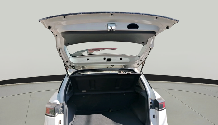 2024 Hyundai Creta S (O) 1.5 PETROL, Petrol, Manual, 22,048 km, exterior