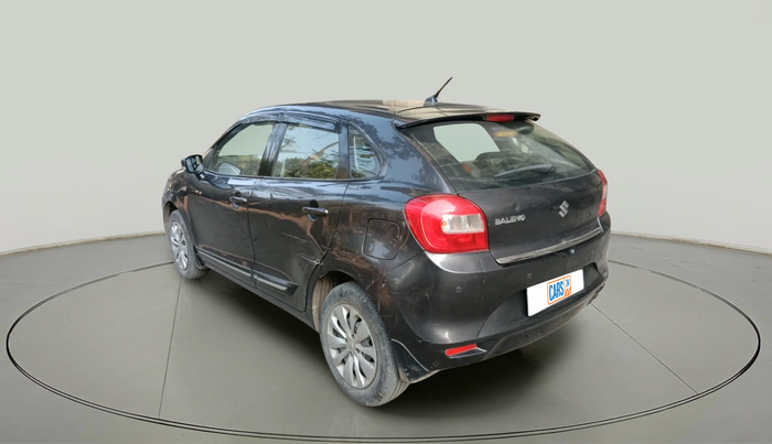 2016 Maruti Baleno DELTA DIESEL 1.3, Diesel, Manual, 1,72,188 km, exterior