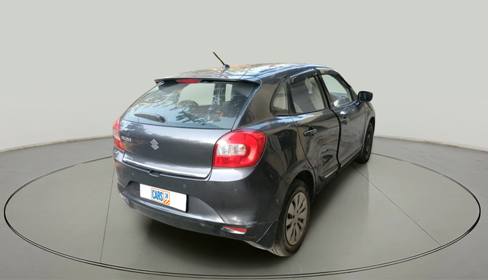 2016 Maruti Baleno DELTA DIESEL 1.3, Diesel, Manual, 1,72,188 km, exterior