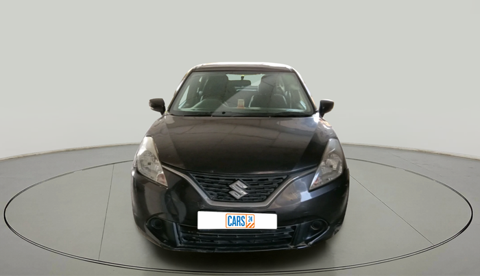 2016 Maruti Baleno DELTA DIESEL 1.3, Diesel, Manual, 1,72,188 km, exterior