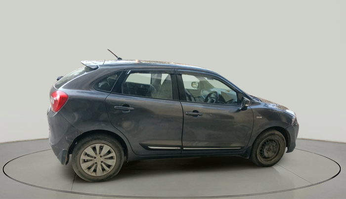 2016 Maruti Baleno DELTA DIESEL 1.3, Diesel, Manual, 1,72,188 km, exterior