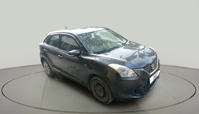 2016 Maruti Baleno DELTA DIESEL 1.3, Diesel, Manual, 1,72,188 km, exterior