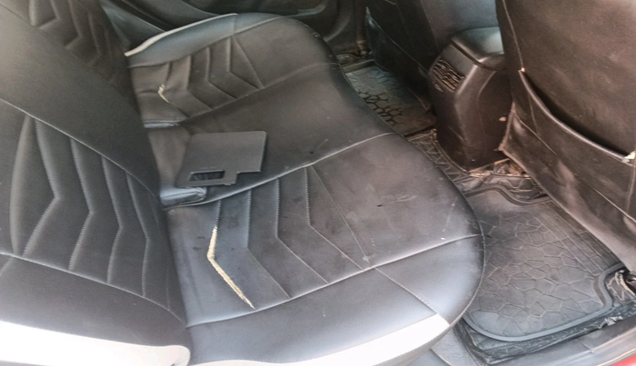 2016 Hyundai Elite i20 ASTA 1.2, Petrol, Manual, 1,16,138 km, interior