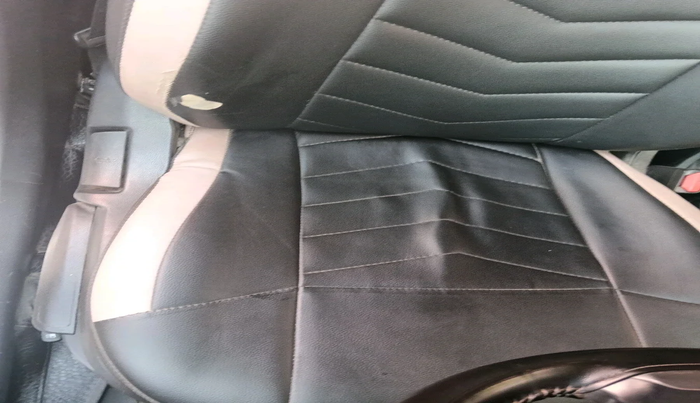 2016 Hyundai Elite i20 ASTA 1.2, Petrol, Manual, 1,16,138 km, interior