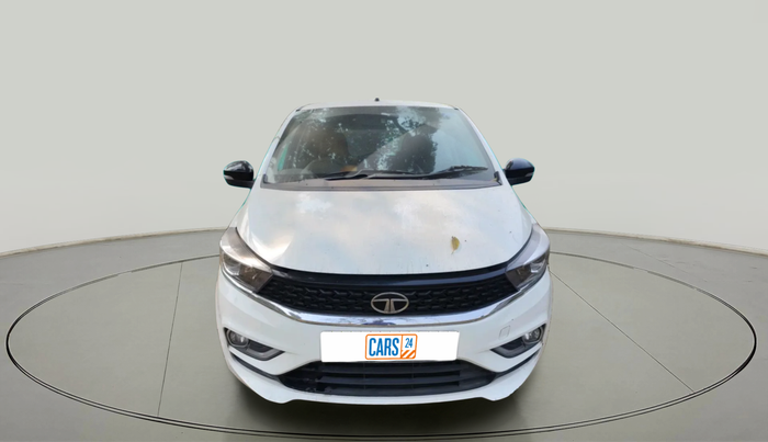 2022 Tata Tiago XZA PLUS PETROL, Petrol, Automatic, 19,202 km, exterior