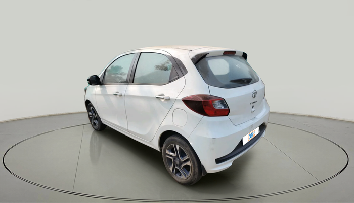 2022 Tata Tiago XZA PLUS PETROL, Petrol, Automatic, 19,202 km, exterior