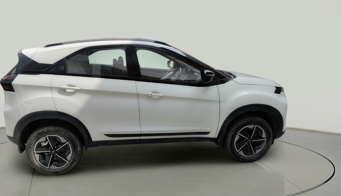 2023 Tata NEXON CREATIVE  AMT 1.2 PETROL, Petrol, Automatic, 14,959 km, exterior
