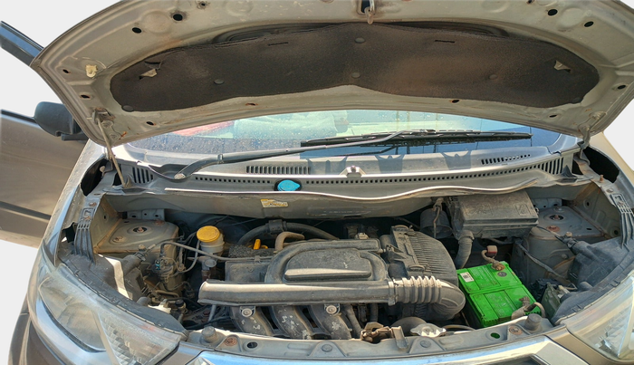 2016 Datsun Redi Go S, Petrol, Manual, 95,170 km, exterior