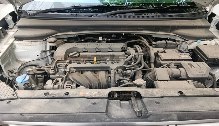 2023 Hyundai Creta EX 1.5 PETROL, Petrol, Manual, 14,500 km, exterior