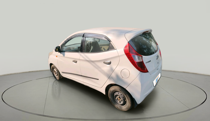 2012 Hyundai Eon ERA +, Petrol, Manual, 1,75,478 km, exterior