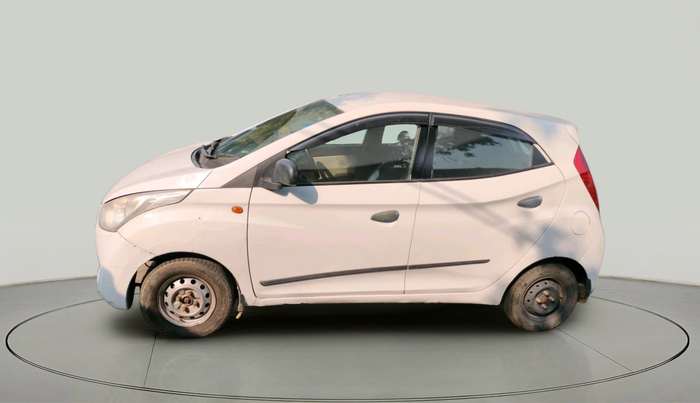 2012 Hyundai Eon ERA +, Petrol, Manual, 1,75,478 km, exterior