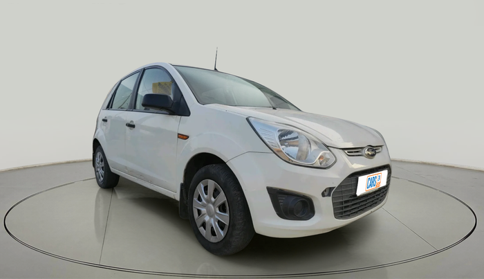 2015 Ford Figo EXI 1.2 PETROL, Petrol, Manual, 1,33,392 km, exterior