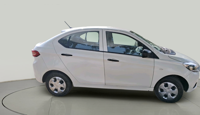 2018 Tata TIGOR XM PETROL, Petrol, Manual, 26,814 km, exterior