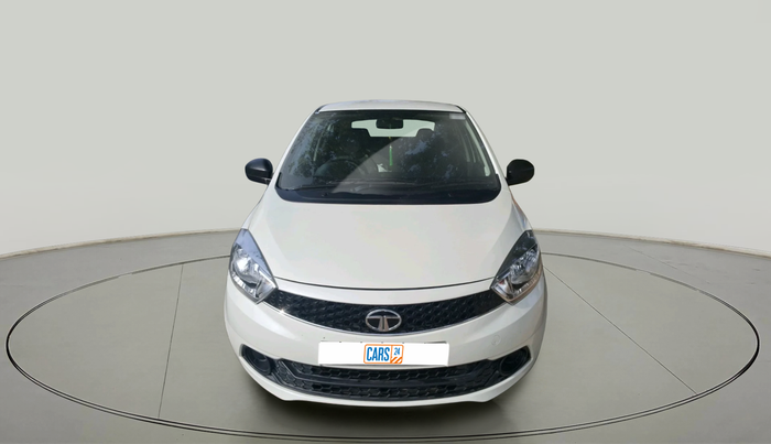2018 Tata TIGOR XM PETROL, Petrol, Manual, 26,814 km, exterior