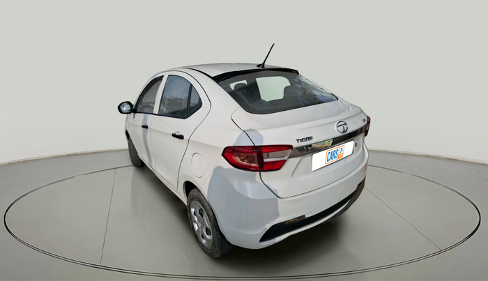 2018 Tata TIGOR XM PETROL, Petrol, Manual, 26,814 km, exterior