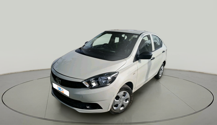 2018 Tata TIGOR XM PETROL, Petrol, Manual, 26,814 km, exterior
