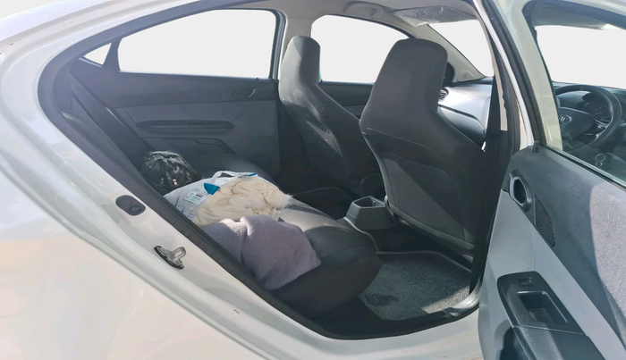 2018 Tata TIGOR XM PETROL, Petrol, Manual, 26,814 km, interior