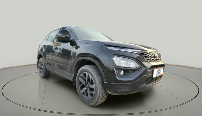 2021 Tata Harrier XZA PLUS 2.0L DARK EDITION, Diesel, Automatic, 65,658 km, exterior