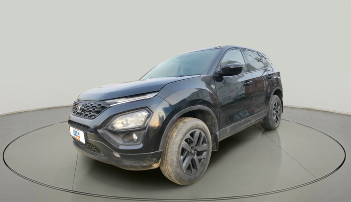 2021 Tata Harrier XZA PLUS 2.0L DARK EDITION, Diesel, Automatic, 65,658 km, exterior