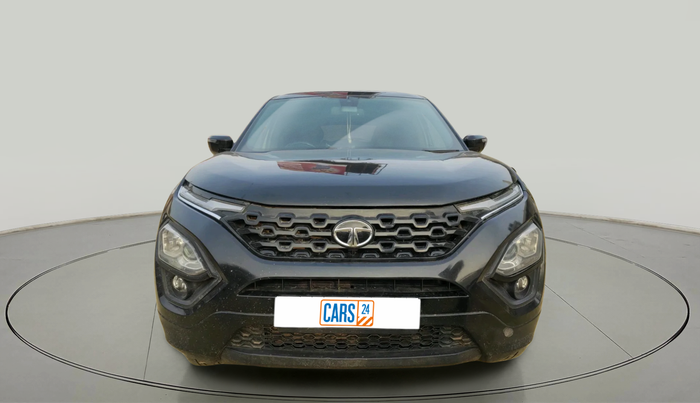2021 Tata Harrier XZA PLUS 2.0L DARK EDITION, Diesel, Automatic, 65,658 km, exterior