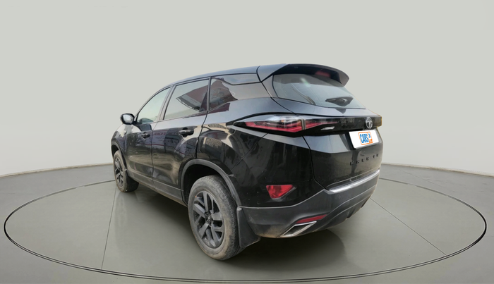 2021 Tata Harrier XZA PLUS 2.0L DARK EDITION, Diesel, Automatic, 65,658 km, exterior