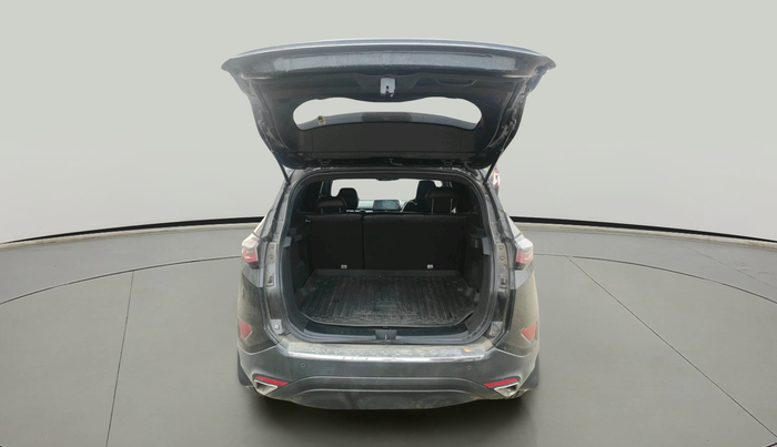 2021 Tata Harrier XZA PLUS 2.0L DARK EDITION, Diesel, Automatic, 65,658 km, exterior