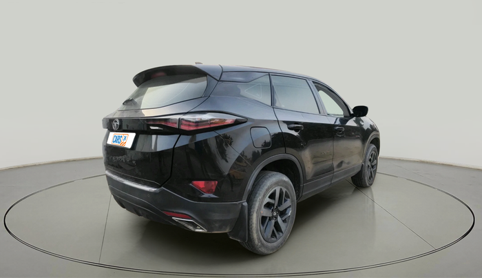 2021 Tata Harrier XZA PLUS 2.0L DARK EDITION, Diesel, Automatic, 65,658 km, exterior