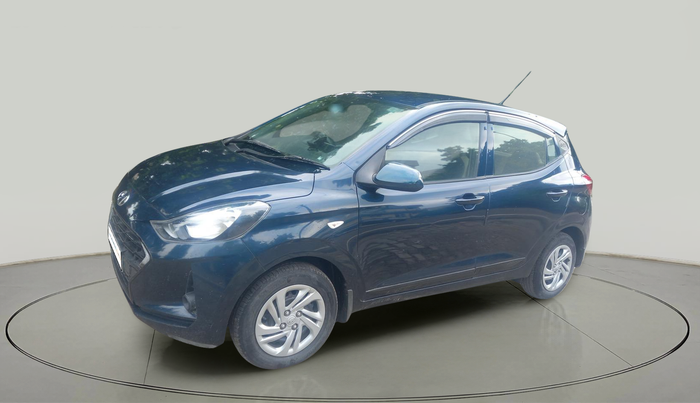 2020 Hyundai GRAND I10 NIOS MAGNA 1.2 KAPPA VTVT, Petrol, Manual, 37,949 km, exterior