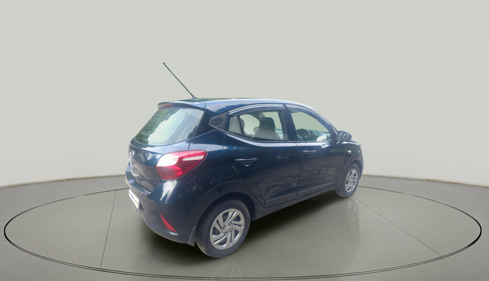 2020 Hyundai GRAND I10 NIOS MAGNA 1.2 KAPPA VTVT, Petrol, Manual, 37,949 km, exterior