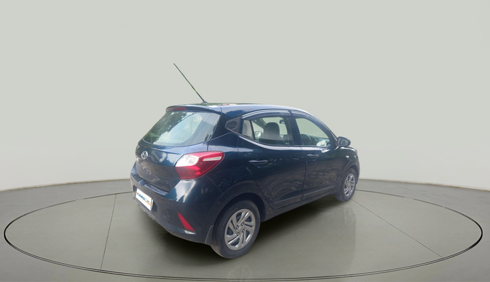 2020 Hyundai GRAND I10 NIOS MAGNA 1.2 KAPPA VTVT, Petrol, Manual, 37,949 km, exterior