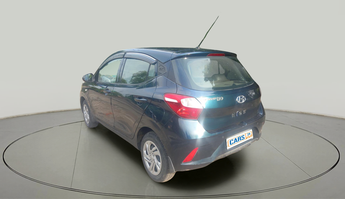 2020 Hyundai GRAND I10 NIOS MAGNA 1.2 KAPPA VTVT, Petrol, Manual, 37,949 km, exterior
