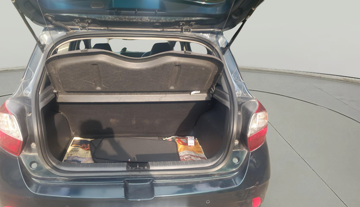 2020 Hyundai GRAND I10 NIOS MAGNA 1.2 KAPPA VTVT, Petrol, Manual, 37,949 km, exterior