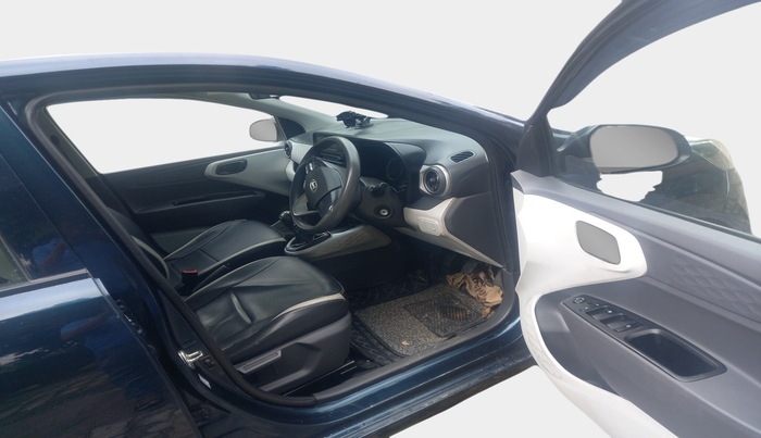 2020 Hyundai GRAND I10 NIOS MAGNA 1.2 KAPPA VTVT, Petrol, Manual, 37,949 km, interior