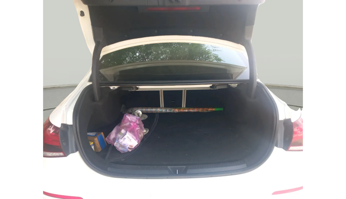 2022 Mercedes Benz A CLASS LIMOUSINE A 200, Petrol, Automatic, 22,705 km, exterior