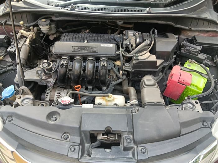 2014 Honda City 1.5L I-VTEC VX, Petrol, Manual, 89,689 km, exterior