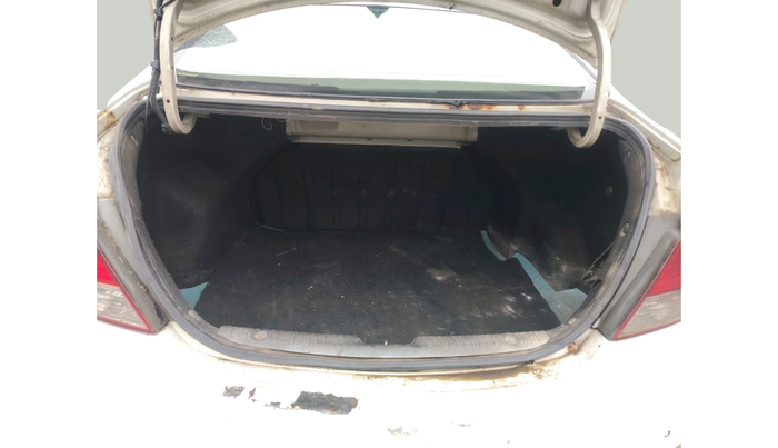 2013 Hyundai Verna FLUIDIC 1.6 CRDI EX, Diesel, Manual, 1,40,405 km, exterior